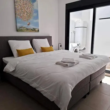 Villamar 3 San Pedro del Pinatar Exterior photo