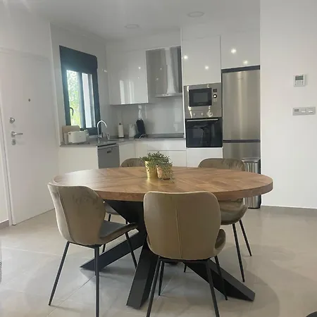 Villamar 3 San Pedro del Pinatar Exterior photo