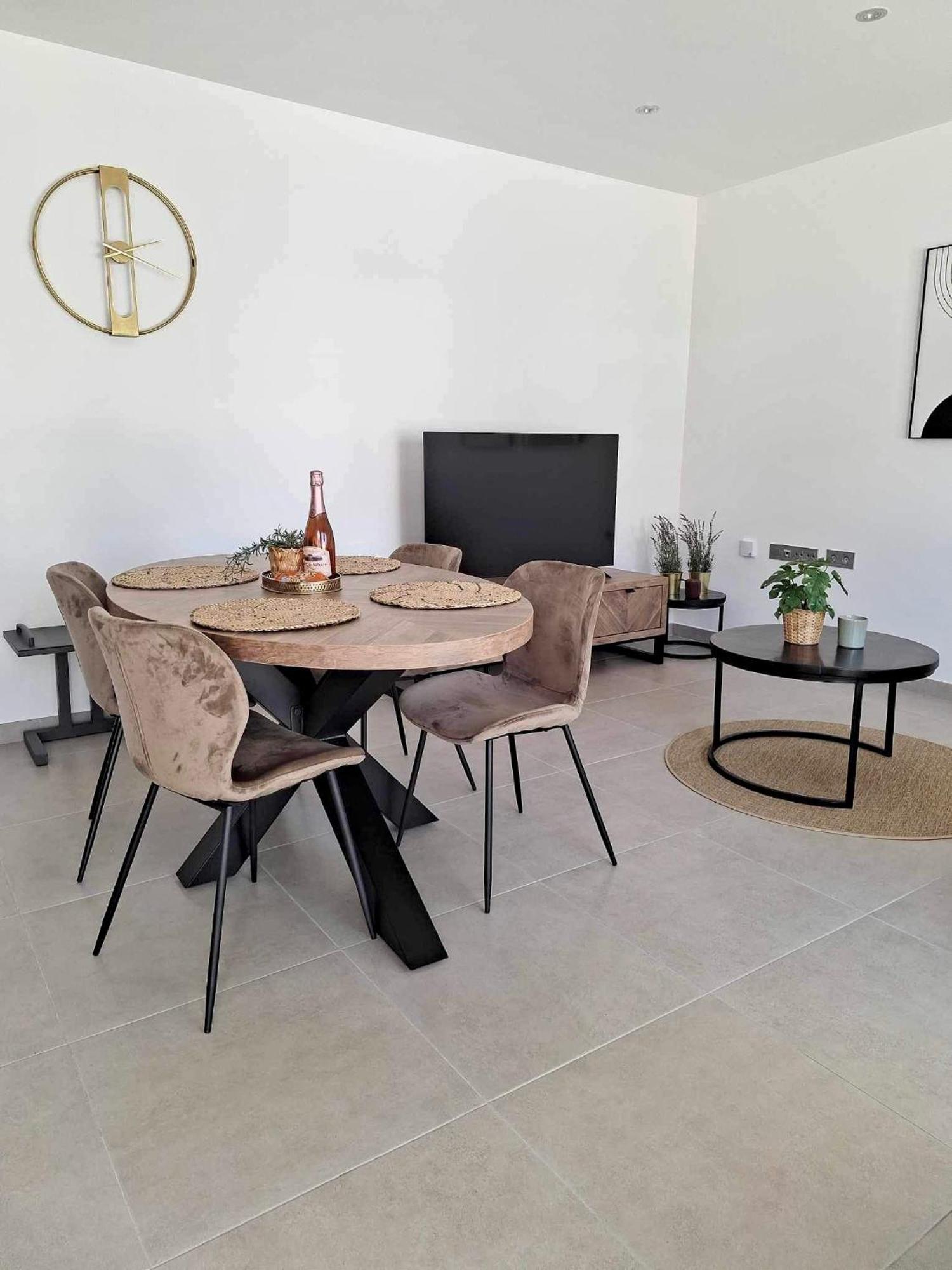 Apartment Villamar 3 San Pedro del Pinatar