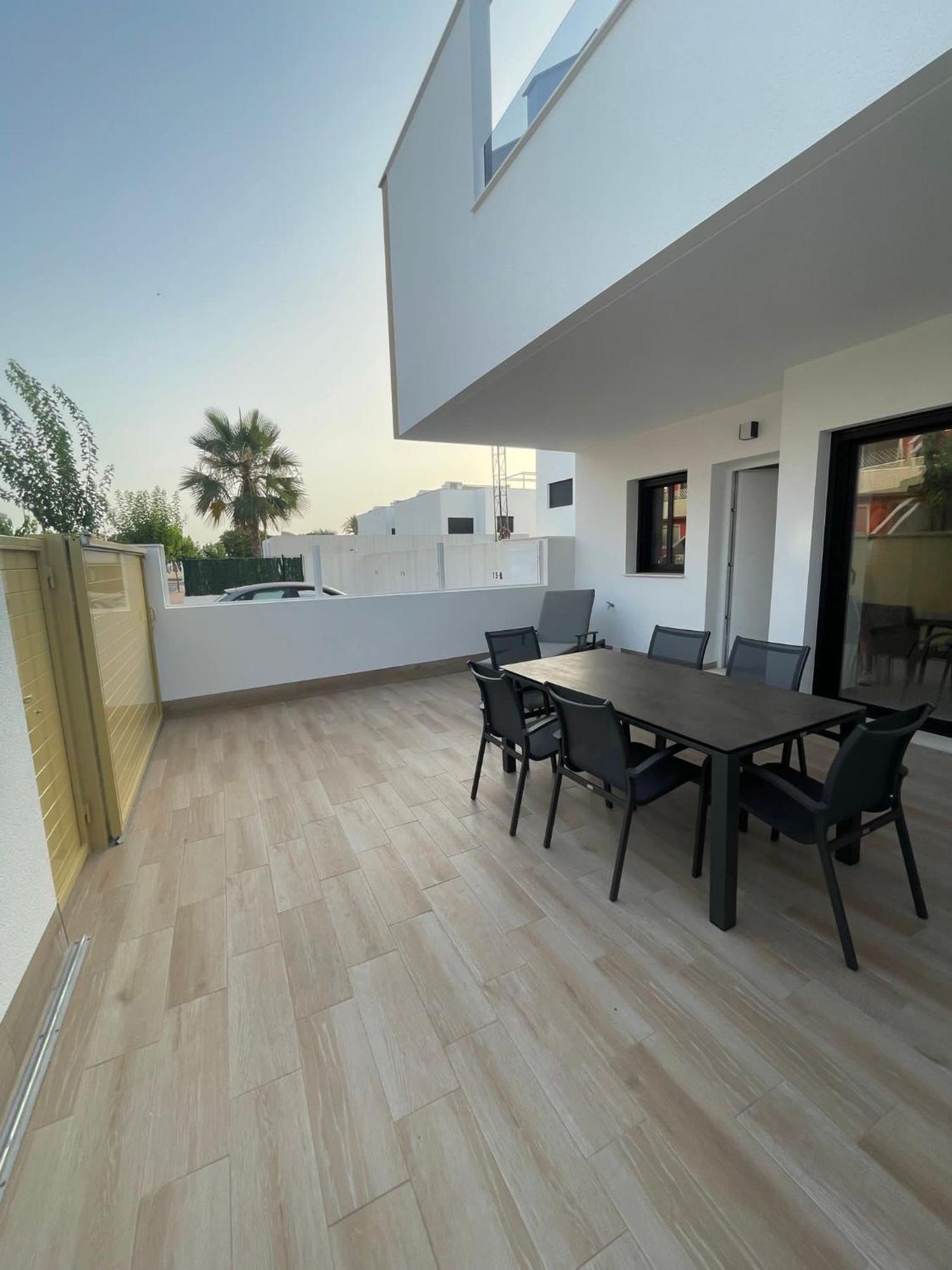 Apartment Villamar 3 San Pedro del Pinatar